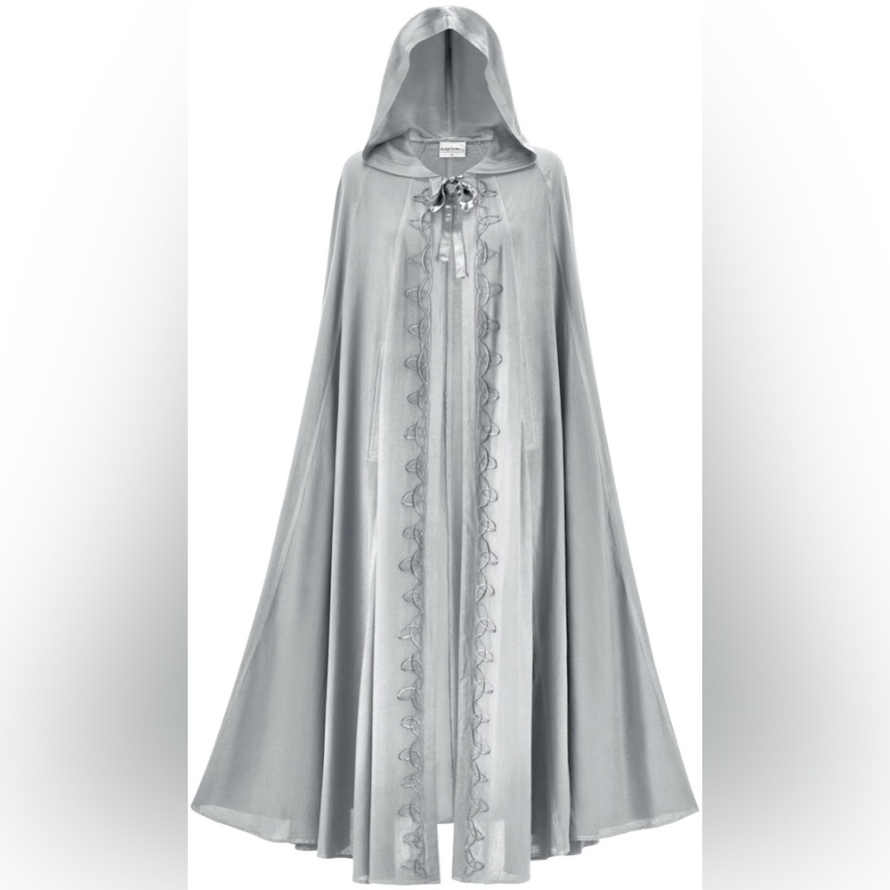 Holy Clothing Trinity Cloak